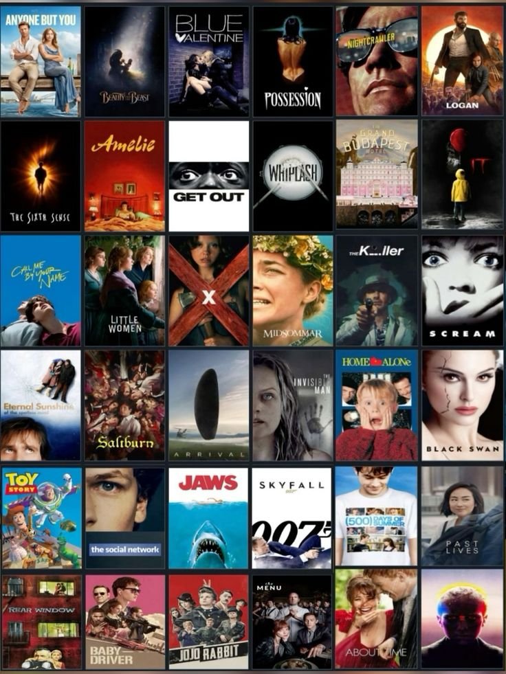 Film IPTV