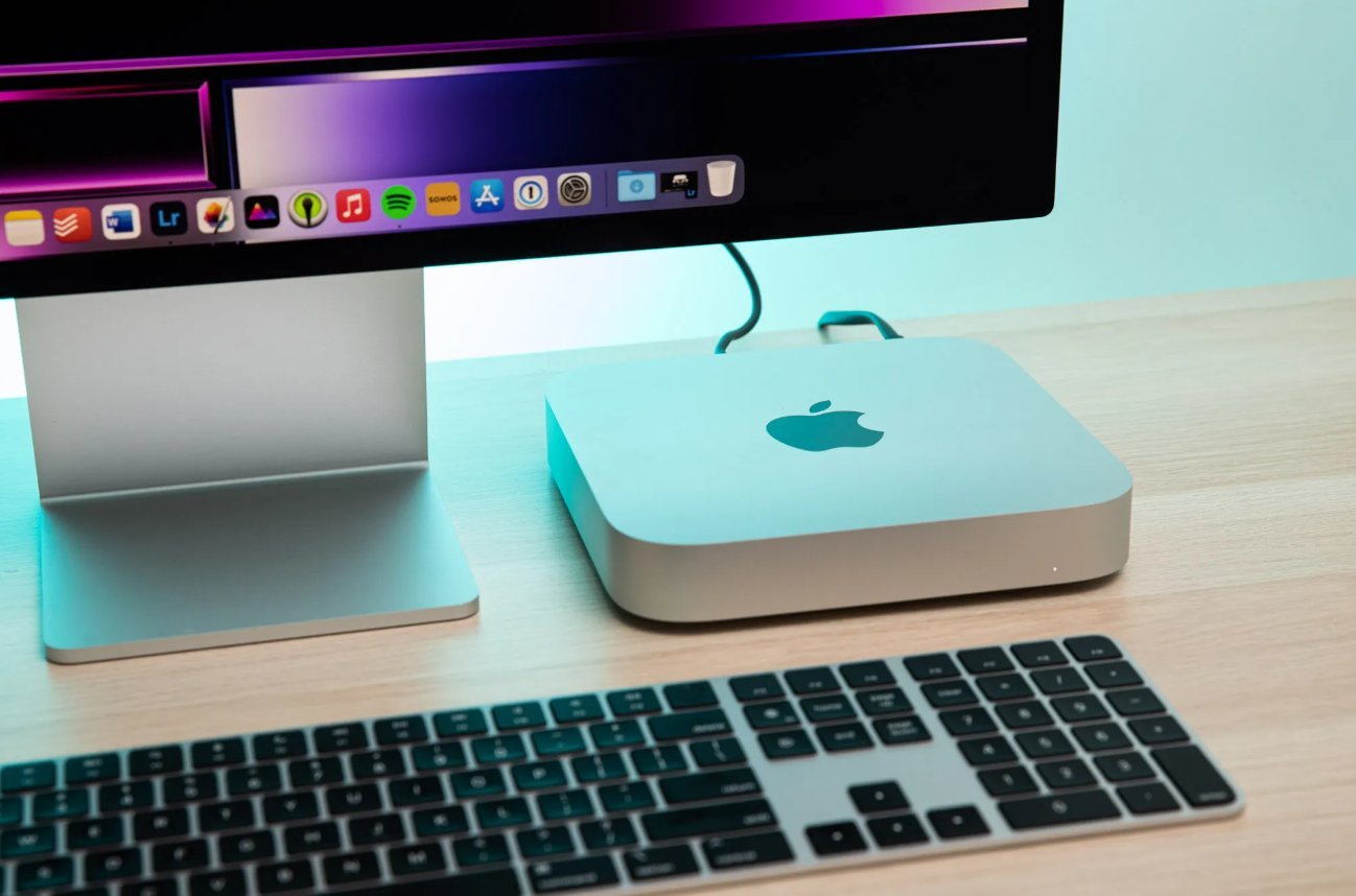 Mac IPTV