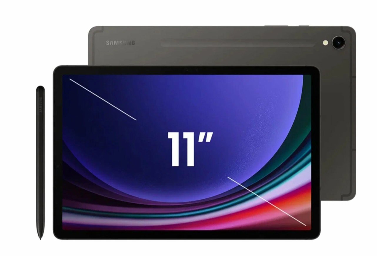Tablet IPTV