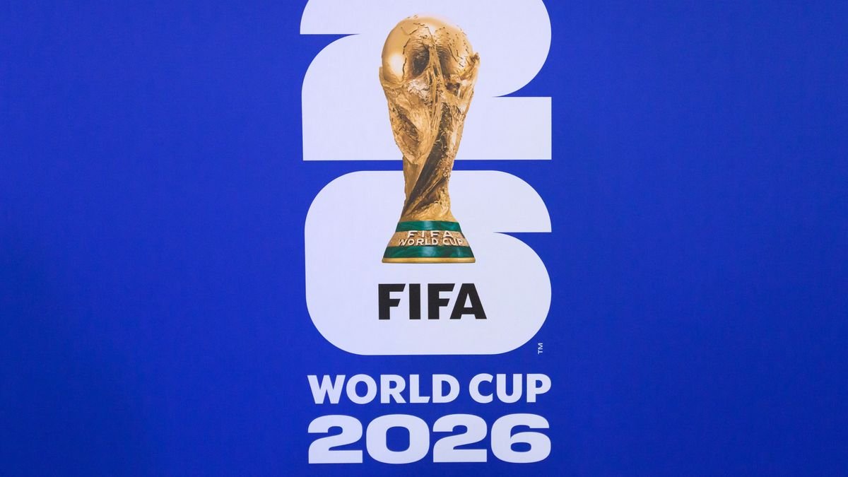 FIFA World Cup 2026 live auf LuxaTV streamen